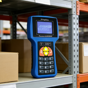 58. Яркие цветовые варианты для дифференциации линейки продукции для автомойки, индивидуальная печать - Product Image 3