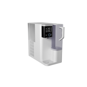 Dispensador de Agua de Escritorio de 200 ml con Pantalla Digital y Función de Enfriamiento y Calentamiento - Product Image 1
