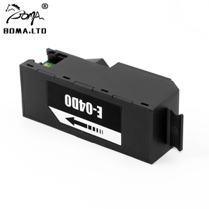 BOMA.LTD C13T04D000 T04D0 Caja de Mantenimiento de Tinta Residual para EPSON <span class=keywords><strong>EcoTank</strong></span> ET-7700 ET-7750 L7160 L7180 L7188 L7880 - Product Image 5
