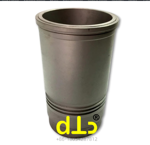 Revestimiento de Cilindro para Motor Diésel QSK 60 4085917 para Maquinaria de Construcción - Product Image 3
