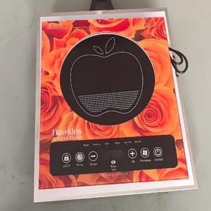 Bán Buôn 2000W Điện Đung Glass <span class=keywords><strong>Top</strong></span> Hồng Ngoại Nồi Tự Động Đánh Lửa Điều Khiển Cảm Ứng Tiếng Ồn Thấp Bảng Sử Dụng Lớp Năng Lượng - Product Image 5