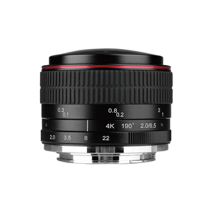 Objectif à focale fixe 50 mm F1.4 personnalisé en usine pour <span class=keywords><strong>Nikon</strong></span> <span class=keywords><strong>70</strong></span>-300, objectif manuel <span class=keywords><strong>Nikon</strong></span> <span class=keywords><strong>70</strong></span>-200 2.8 <span class=keywords><strong>F</strong></span>, objectif <span class=keywords><strong>Nikon</strong></span> 50 mm pour l'extérieur - Product Image 1