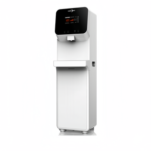 Purificador de Agua Instantáneo con Control Inteligente, Filtro de Agua Fría y Caliente para Uso Comercial y Doméstico, Dispensador de Agua Caliente para Hotel - Product Image 5