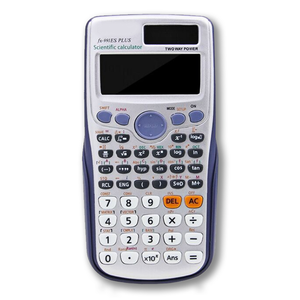 <span class=keywords><strong>ราคา</strong></span>โรงงานที่มีคุณภาพสูงแสดง252ฟังก์ชั่น Calculador <span class=keywords><strong>Fx</strong></span>-<span class=keywords><strong>991es</strong></span> บวกเครื่องคิดเลขวิทยาศาสตร์สำหรับนักเรียน - Product Image 1