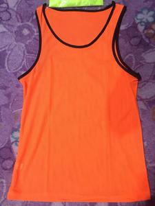 เสื้อกั๊กฝึกฟุตบอล,ชุดใส่เล่นกีฬาฝึกฝน - Product Image 2