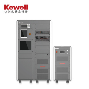 Système de test DC-DC pour chargeur de véhicule électrique série Kewell Ts8000 - Product Image 1