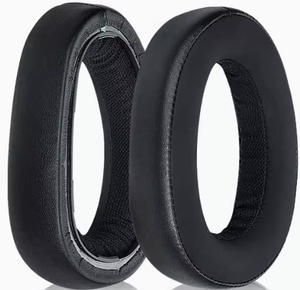 Coussinets d'oreille de remplacement Joghaw pour casques compatibles avec GSP500 GSP550 GSP <span class=keywords><strong>600</strong></span> 601 602 GSP 670 <span class=keywords><strong>EPOS</strong></span> H6Pro - Product Image 5