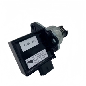Parti per escavatore 4 tnv98 attuatore pompa carburante per <span class=keywords><strong>YM</strong></span> 4 tnv94 4 tnv948 attuatore motore 729923-51350 129927-61601 - Product Image 3