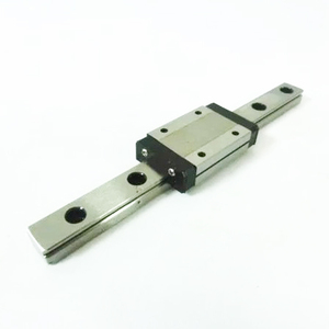 Cpc mr15mn + l175mm thép hướng dẫn tuyến tính khối với chuyển động trơn tru cho máy móc - Product Image 4