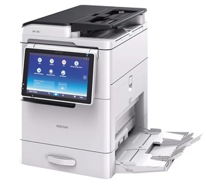 <span class=keywords><strong>Impresora</strong></span>, Escáner <span class=keywords><strong>y</strong></span> <span class=keywords><strong>Fotocopiadora</strong></span> a <span class=keywords><strong>Precio</strong></span> Económico para MP350+sp, <span class=keywords><strong>Impresora</strong></span> Copiadora Usada - Product Image 2