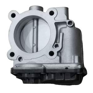 Drossel klappen gehäuse 16112-AA350 16112 AA350 für Subaru Legacy <span class=keywords><strong>2</strong></span>.5L 2010-2013 Outback 2010-2015 - Product Image 4