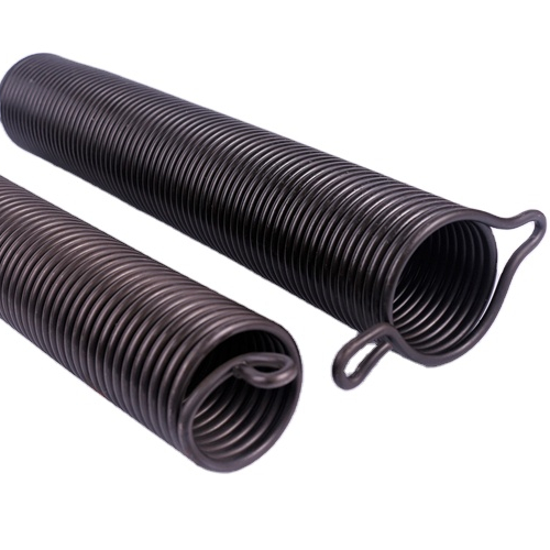 Поставка от производителя, аксессуары для гаражных ворот с роликовым затвором, пружина