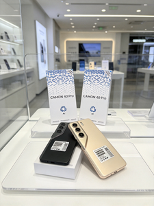 2026 new Camon 40 Pro Facial fingerprint unlocking 5G smartphones Smart Gaming <b>Phone</b> Hot selling and affordable smartphones - Product Image 3
