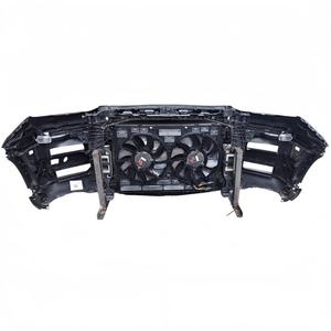 Conjunto de Parachoques Delantero para <span class=keywords><strong>Porsche</strong></span> <span class=keywords><strong>Cayenne</strong></span> 9Y0.2 9YA 2024-2025, Diseño Facelift con Radiador, Parte Frontal Completa - Product Image 4