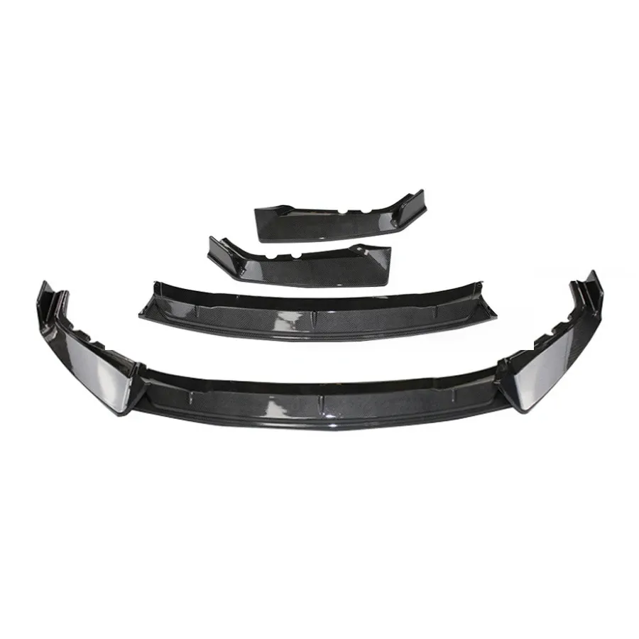 Aspect carbone