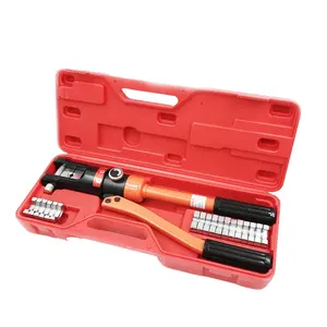 YQ-240/300 hydraulic cable lug crimping tool for cable lug 16-300 mm2 Hydraulic Crimping Tool