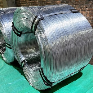 Lưới sắt mạ kẽm cho hàng rào và xây dựng bền vòng lặp Tie dây - Product Image 2