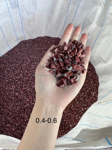 Nhà Máy Bán buôn kmgstone đá tự nhiên đầy màu sắc đá cẩm thạch chip sỏi sỏi bền không độc hại 5 năm Bảo Hành Hiện Đại lát - Product Image 4