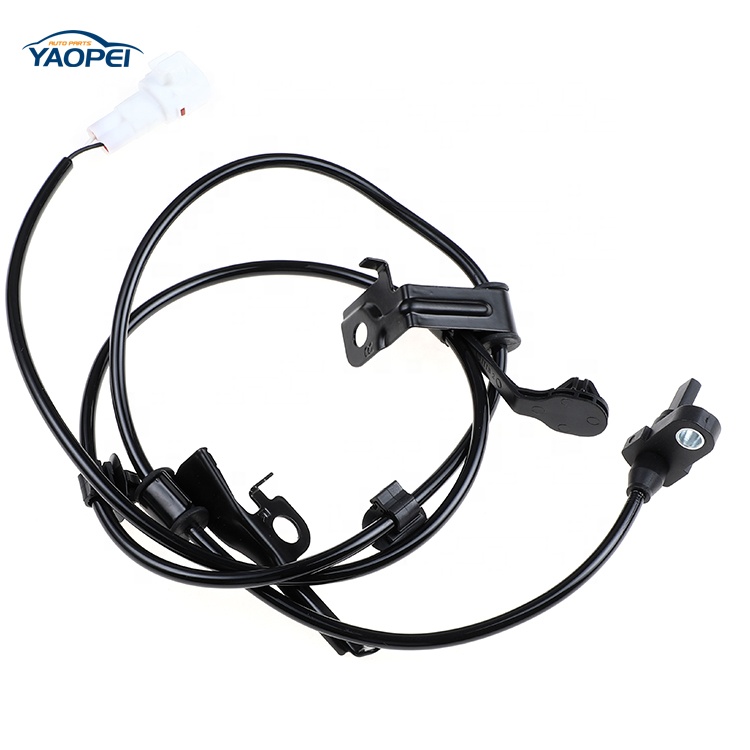 YAOPEI ABS Wheel Speed Sensor for Toyota Yaris & Variants