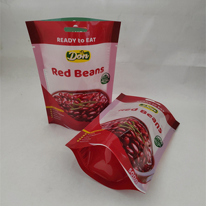 Bolsa Retortable Personalizada de 3 Lados Sellados, a Prueba de Humedad, de Grado Alimenticio, para Alimentos Congelados, Tortillas, Quinoa, <span class=keywords><strong>Espelta</strong></span>, Sushi - Product Image 4