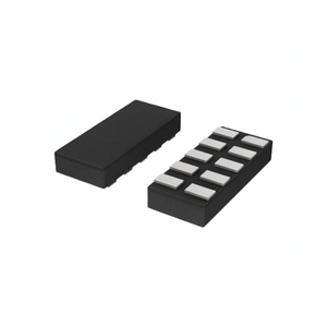 74AXP2T08GFX Buy Online Electronic Components 10 XFDFN Logic Original One Stop Service - Product Image 1