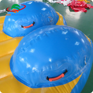 Poisson volant gonflable de Sports d'eau, Tube de Ski gonflable, <span class=keywords><strong>Jet</strong></span> d'eau de <span class=keywords><strong>mer</strong></span> - Product Image 5