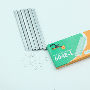 Fabriekslevering Standaard 604e Nietjes Voor HT-R Gereedschap - Product Image 5