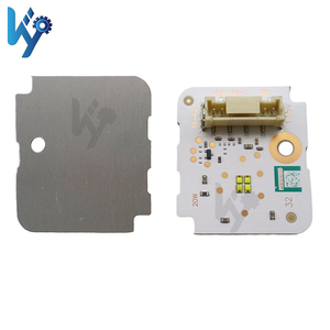 KY OEM B011159-C Accessoires Auto Carte de puces LED de remplacement pour phares et feux de jour (DRL) 89910221 89910222 pour Peugeot 3008 - Product Image 5
