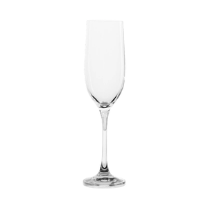 Offre Spéciale – Flûtes à Champagne en Plastique Transparent de 5 oz – Idéales pour Mariages, Cocktails et Vins – Verres à Flûte - Product Image 1