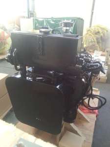 <span class=keywords><strong>EAPP</strong></span>-Motor de barco de propulsión eléctrico, 164KW, con CCS - Product Image 2