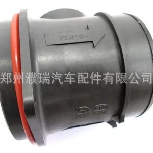 มิเตอร์วัดการไหลของอากาศฮุนได เกีย 281643C100 อะไหล่ทดแทนใหม่สำหรับรถขนาดกลางถึงหนัก - Product Image 5