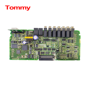 Tarjeta de Control FANUC A20B-2101-0351, Probada y Disponible en Stock - Product Image 6