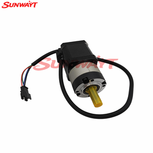 มอเตอร์เครื่องคีบตุ๊กตาหยอดเหรียญขนาดเล็ก มอเตอร์สเต็ปเปอร์ 12V - Product Image 3