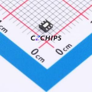 YAT-1A+ RF Attenuator VDFN-6-EP RF Whole Sale Electronic Component Chips Supplier & BOM Service - Product Image 2