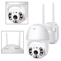 Aplicación Icsee Cloud Cctv Security Hd 3mp 1080p Ptz IR Bullet Network 2MP Cámara IP para exteriores con visión nocturna colorida