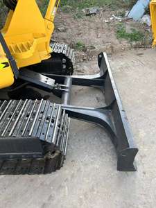 Mini-pelle japonaise pc56-7 pc55 - Product Image 5