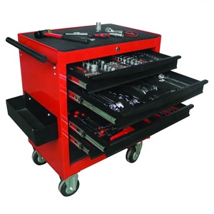 Outils professionnels, chariot/armoire à roulettes/<span class=keywords><strong>coffre</strong></span> - Product Image 1
