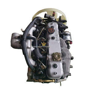 Mesin Baru 4JB1 Motor 4jb1 JX493Q1 untuk Truk Ringan dan Pikap Euro <span class=keywords><strong>2</strong></span> <span class=keywords><strong>3</strong></span> - Product Image 1