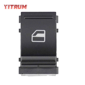 Interrupteur de fenêtre de voiture Yitrum 5JD959855A 12V électrique pour Volkswagen Skoda Fabia 2006-2015 - Product Image 2