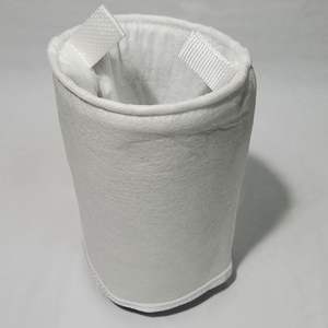 Bolsa de Filtro de Repuesto Uceder La Spas de 2 Pies Cuadrados, Tela No Tejida para Filtración de Agua, Uso en Acuarios - Product Image 1