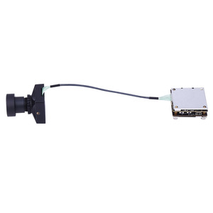 Caméra Hawkeye Firefly V6 PRO 1 pouce 6K30 4K60fps avec EIS horizontal anti-tremblement, compatible avec les objectifs C-Port, accessoire pour drone - Product Image 5