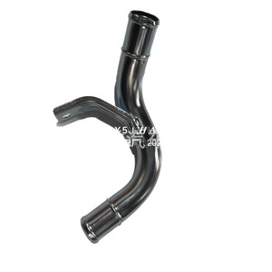 Tubo de escape Dunyang 17860-60A10 para coche Suzuki, universal, de hierro soldado, tamaño estándar - Product Image 1