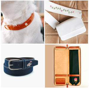 Aro de cinturón de metal para <span class=keywords><strong>Janome</strong></span> <span class=keywords><strong>MB4</strong></span>, máquina de bordado de una sola cabeza, marco de metal para cinturones de karate, fajas de collares para mascotas, de 2, 1, 2, 2, 1, 2, 2, 2, 2 - Product Image 3