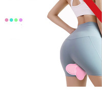 Femmes belles fesses intérieur cuisse formateur en plastique bassin plancher Muscle médial exercice vache hanche pince pour la Correction