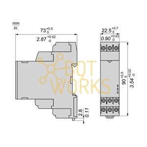 Schneider Electric RE22R2QEMT - Neuf - Product Image 1