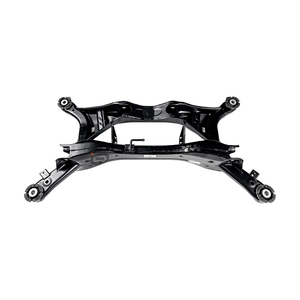 50300TVAA00 	 Pièces automobiles d'origine de qualité supérieure, traverse de suspension arrière, sous-châssis pour Honda Accord - Product Image 1