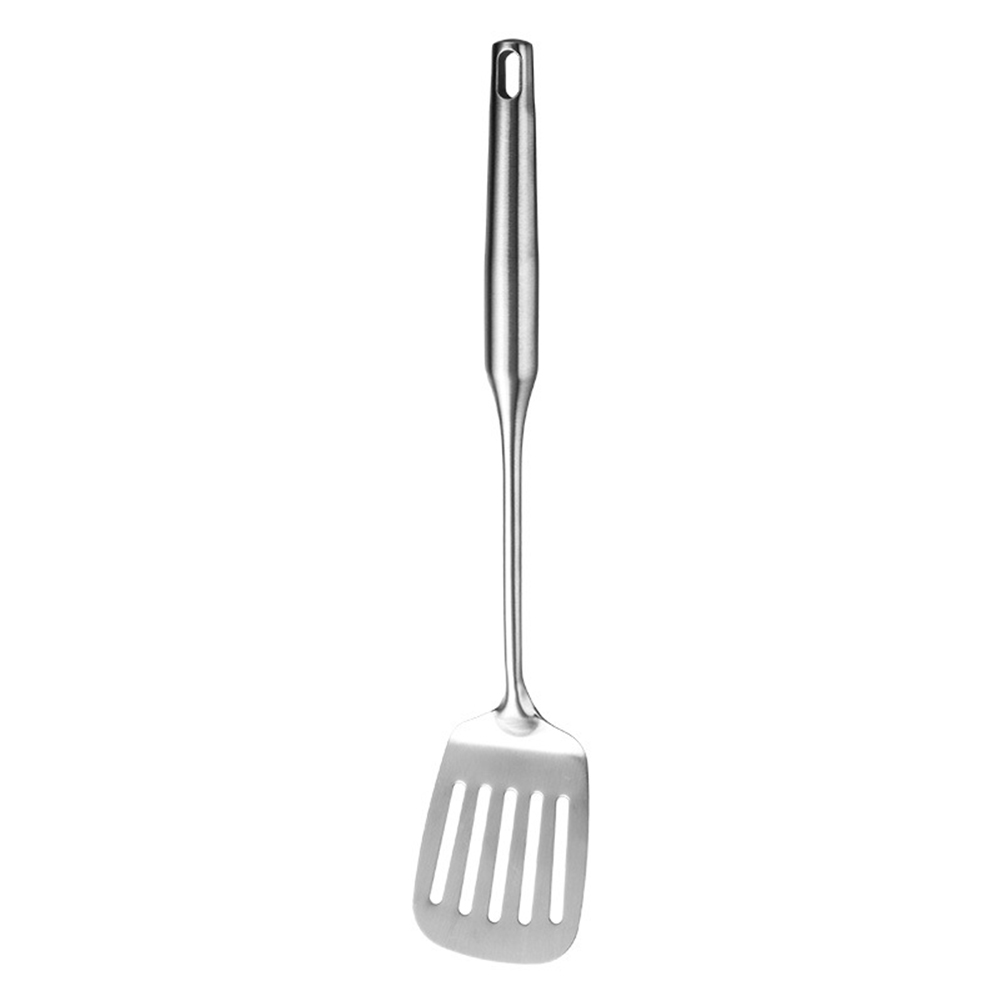 Fry Spatula (silver)