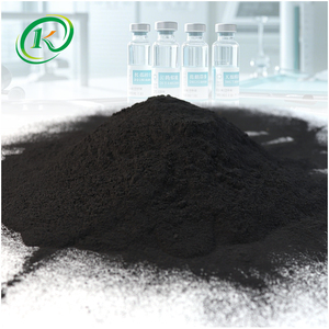 Carbón Activado en Polvo y Gránulos de Grado Industrial, Alta Capacidad de Adsorción, Eliminación de Olores, Recuperación de Solventes - Product Image 2