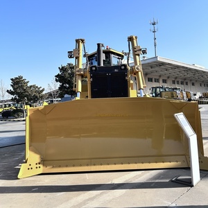 Topadoras Caterpillar y Shantui Nuevas y Usadas de Marca China en Venta - Product Image 6