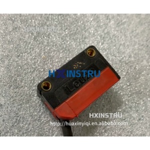 Nuevo Sensor Polarizado Retroreflectante Leuze PRK/54P-200-M8, Hecho en China H - Product Image 4